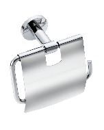 Χαρτοθήκη με κάλυμμα Χρωμέ Verdi Omicron 3021422