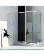 Orabella Signe Plus 70X90 - Καμπίνα αντιστρέψιμη, ασύμμετρη, γωνιακής εισόδου 30232