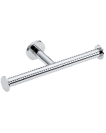 Χαρτοθήκη Διπλή Χρωμέ Verdi Omicron 3023422