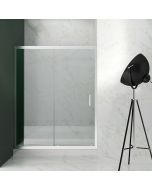 Orabella Energy 150 cm - Καμπίνα αντιστρέψιμη, ευθύγραμμη 30300