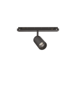 EGO TRACK SINGLE 08W 3000K 1-10V BK Ideal Lux 303680