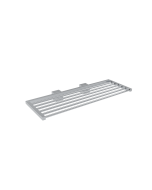 Σπογγοθήκη Διπλής Στήριξης W300xD120xH25mm Verdi Kappa Chrome 3041722