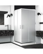 Orabella Signe Square Fabric 90X90 - Καμπίνα Τετράγωνη 30527