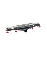 ΚΑΝΑΛΙ ΝΤΟΥΣ SO LINE 50cm WIRQUIN 30724326