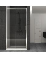 Orabella Siera 130 cm - Καμπίνα αντιστρέψιμη, ευθύγραμμη 30735