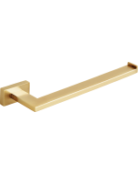 Κρίκος Ανοικτός Χρυσό Ματ Bronze Art Genesis 30G1-G1