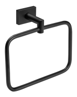 Κρίκος Κλειστός Μαύρο Bronze Art ML-500 30ML-MM