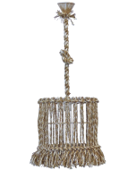 MACRAME ΜΙΧ-30 1/Φ Φ30 ROPE Heronia 31-1114