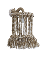 MACRAME ΜΙΧ-15/ΑΡ ROPE ΑΠΛΙΚΑ Φ15 Heronia 31-1116