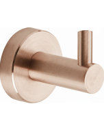 Άγκιστρο Μονό Χαλκού Bronze Art Inox304 3130-51