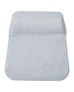 Rubelle 33x41 blue μαξιλάρι μπανιέρας Sealskin 313007420