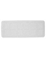 Unilux 35x90 white αντιολισθητικό ταπέτο μπανιέρας Sealskin 315008610