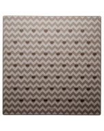 Leisure 53x53 grey αντιολισθητικό ταπέτο ντουζιέρας Sealskin  315242614