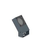 SIRIO PR1 ANTRACITE Ideal Lux 318233