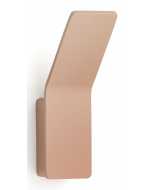 Άγκιστρο Μονό Rose Sand Bronze Art Shelfy 31FY-R2