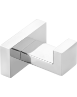 Άγκιστρο Μονό Χρώμιο Bronze Art Genesis 31G1-10