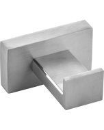 Άγκιστρο Μονό Ματ Inox Bronze Art Genesis 31G1-11