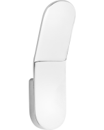 Άγκιστρο Μονό Χρώμιο Bronze Art Lagoon 31LA-10