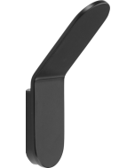 Άγκιστρο Μονό Μαύρο Bronze Art Lagoon 31LA-MM