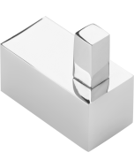 Άγκιστρο Μονό Χρώμιο Bronze Art San Remo 31M3-10