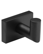 Άγκιστρο Μονό Μαύρο Bronze Art ML-500 31ML-MM