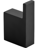 Άγκιστρο Μονό Μαύρο Bronze Art Vertigo 31V1-MM