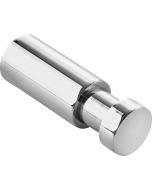 Άγκιστρο Μονό Χρώμιο Bronze Art Inox 316 31Z1-10