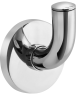 Άγκιστρο Μονό Χρώμιο Bronze Art Brilliant Inox 316 31Z8-10-2