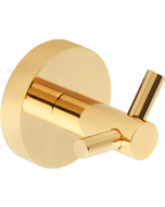 Άγκιστρο Διπλό Χρυσό Bronze Art Inox304 3230-20