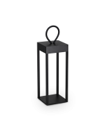 ENYA TL NERO Ideal Lux 323237