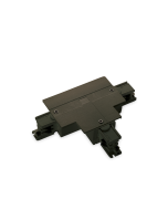 LINK TRIM T-CONNECTOR RIGHT ON-OFF BK Ideal Lux 324371