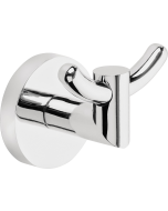 Άγκιστρο Διπλό Χρώμιο Bronze Art Loft-500 3250-10