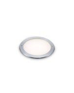 TAURUS PT 10W WIDE ROUND Ideal Lux 325668