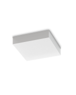 SNOW PL 4000K Ideal Lux 326245