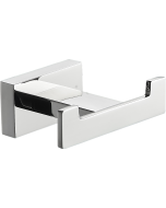 Άγκιστρο Διπλό Χρώμιο Bronze Art Genesis 32G1-10