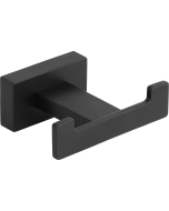 Άγκιστρο Διπλό Μαύρο Bronze Art Genesis 32G1-MM