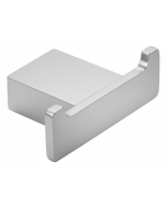 Άγκιστρο Διπλό Ματ Inox Bronze Art Vertigo 32V1-11