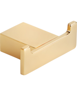 Άγκιστρο Διπλό Χρυσό Bronze Art Vertigo 32V1-20