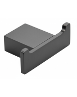 Άγκιστρο Διπλό Γραφίτης Bronze Art Vertigo 32V1-81