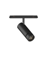 EGO TRACK 10W 20°-40° ZOOM 3000K DALI BK Ideal Lux 330754