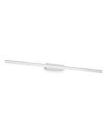 RIFLESSO AP D82 BIANCO Ideal Lux 331690
