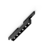 DEVA ACCENT 05W 3000K NERO Ideal Lux 332758