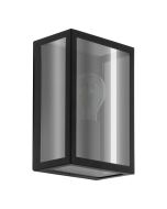 ALAMONTE SMOKE φως τοίχου Eglo 33627