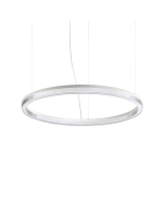 CROWN SP D80 BIANCO Ideal Lux 339146