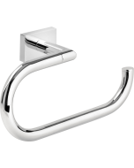 Κρίκος Ανοικτός Χρώμιο Bronze Art ML-500 33ML-10