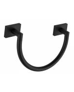 Κρίκος Ανοικτός Μαύρο Bronze Art ML-500 33ML-MM-1