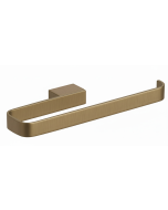 Κρίκος Ανοικτός Αντικέ Bronze Art Vertigo 33V1-41