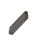 EGO ACCENT 07W 2700K DALI BK Ideal Lux 340043