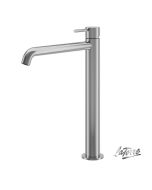 ΜΠΑΤ.ΝΙΠΤ.ΥΨΗΛΗ+ΒΑΛΒ.CLIC-CLAC ELLE LA TORRE CHROME 34016-100