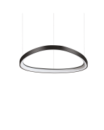 GEMINI SP D061 ON-OFF NERO 2700K Ideal Lux 341569